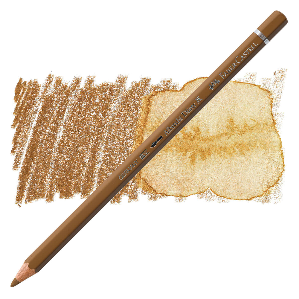 Faber-Castell Albrecht Durer. 180 Raw Umber