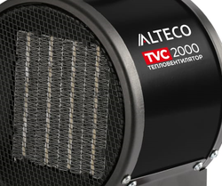Тепловентилятор TVC-2000 (2кВт) ALTECO