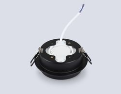 Ambrella Встраиваемый точечный светильник GX53 GX53 Acrylic tech TN5215