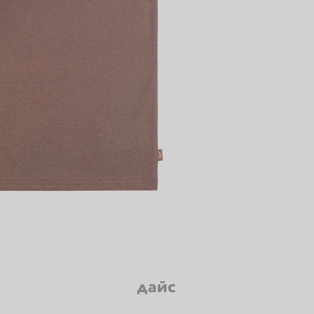 Футболка мужская Dickies Clancy Heavyweight