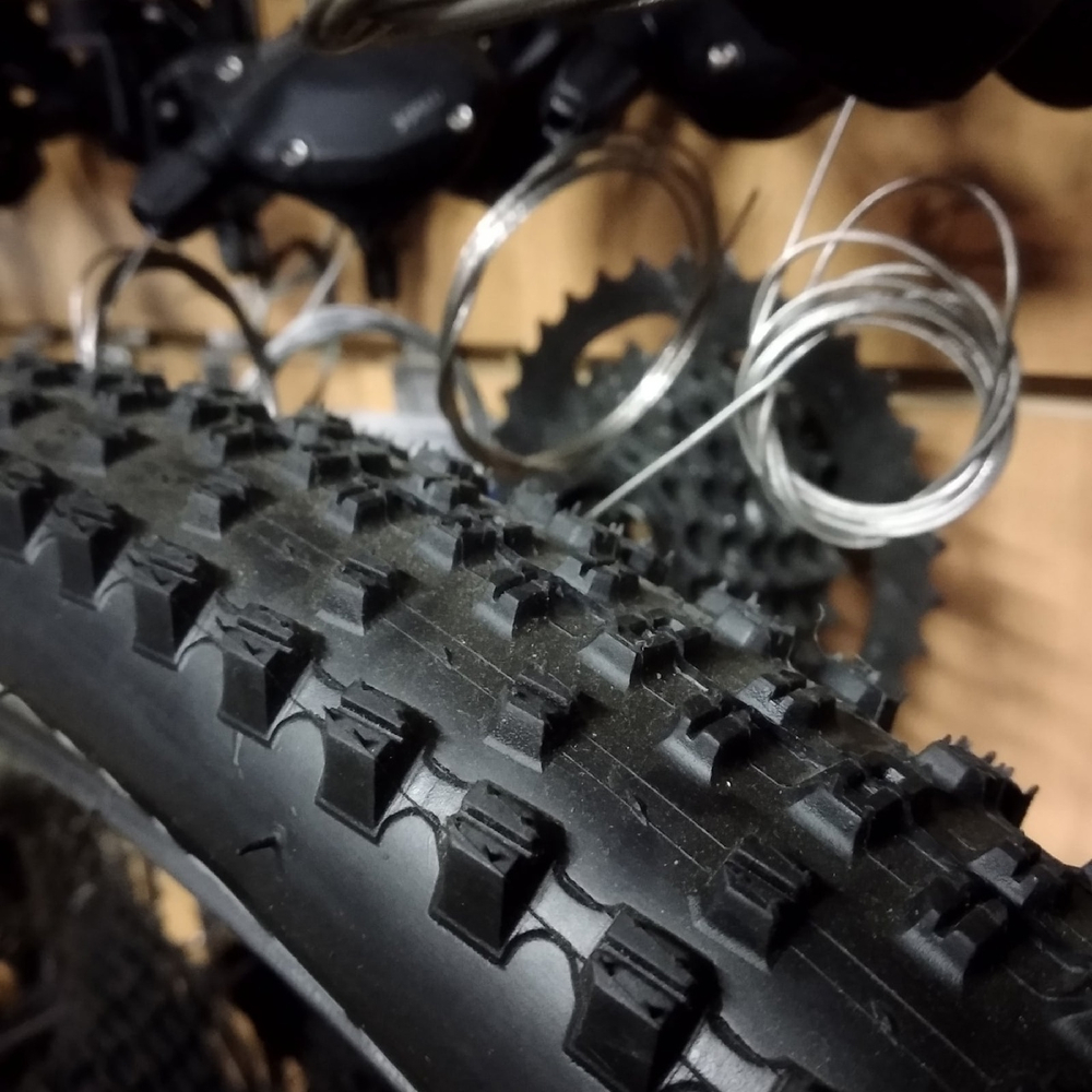 Покрышка WTB Ranger 29x2.25