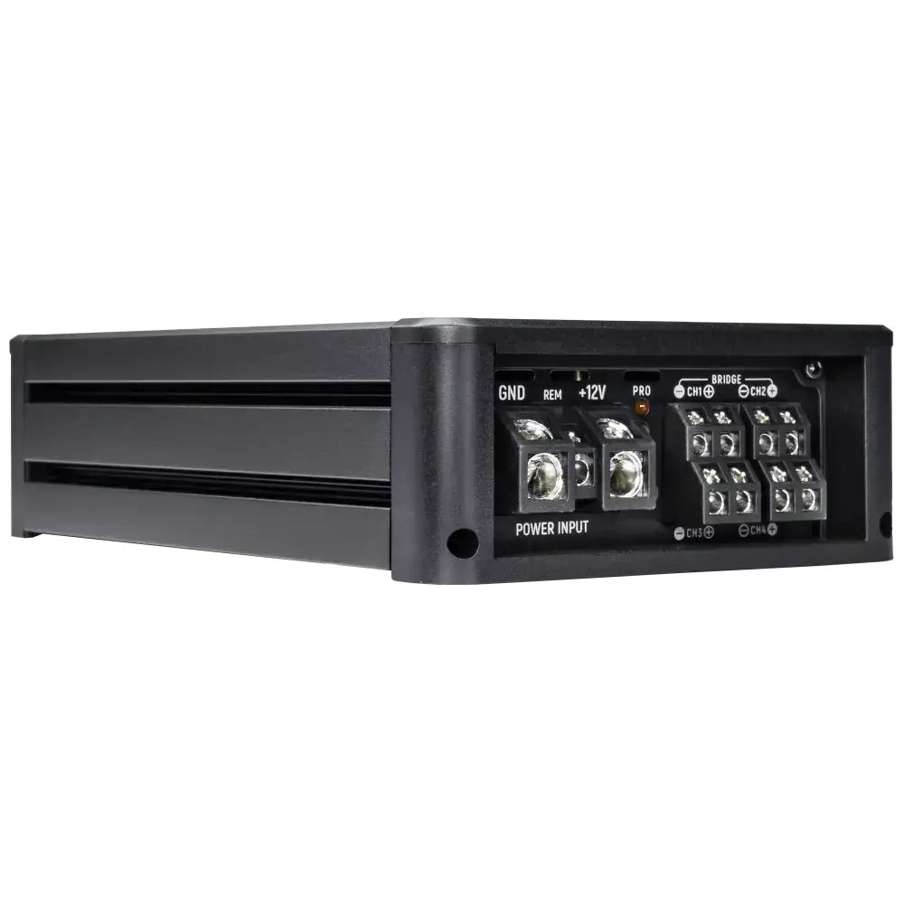 AMP PRO 4.100 Усилитель