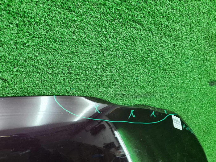 Капот EXEED TXL (2019-н.в.)