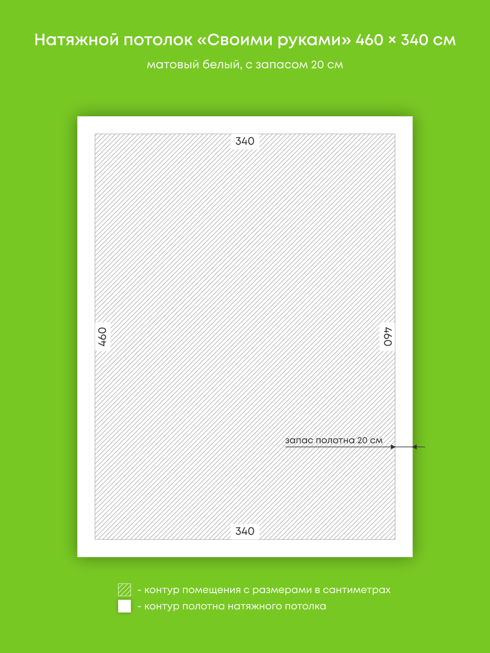 Натяжные потолки 1.2 м2, 1.4 м2, 19.3 м2, 15.6 м2