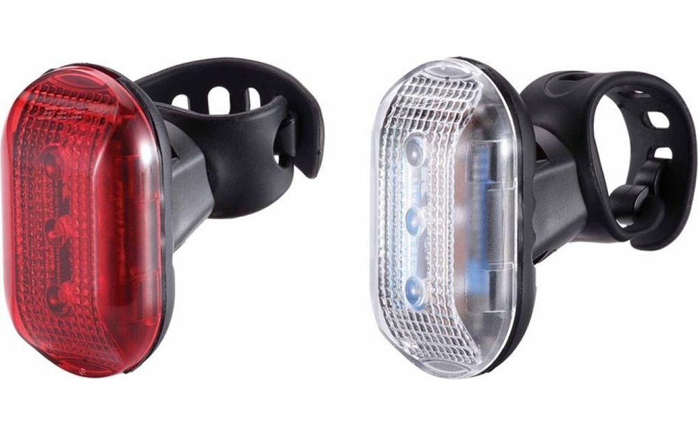 Комплект фонарей BBB BLS-79