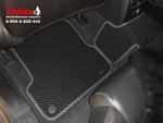 Audi A6 3 поколение C6 (02.2004 - 12.2010) 2WD