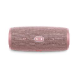 Портативная колонка JBL Charge 4 Pink