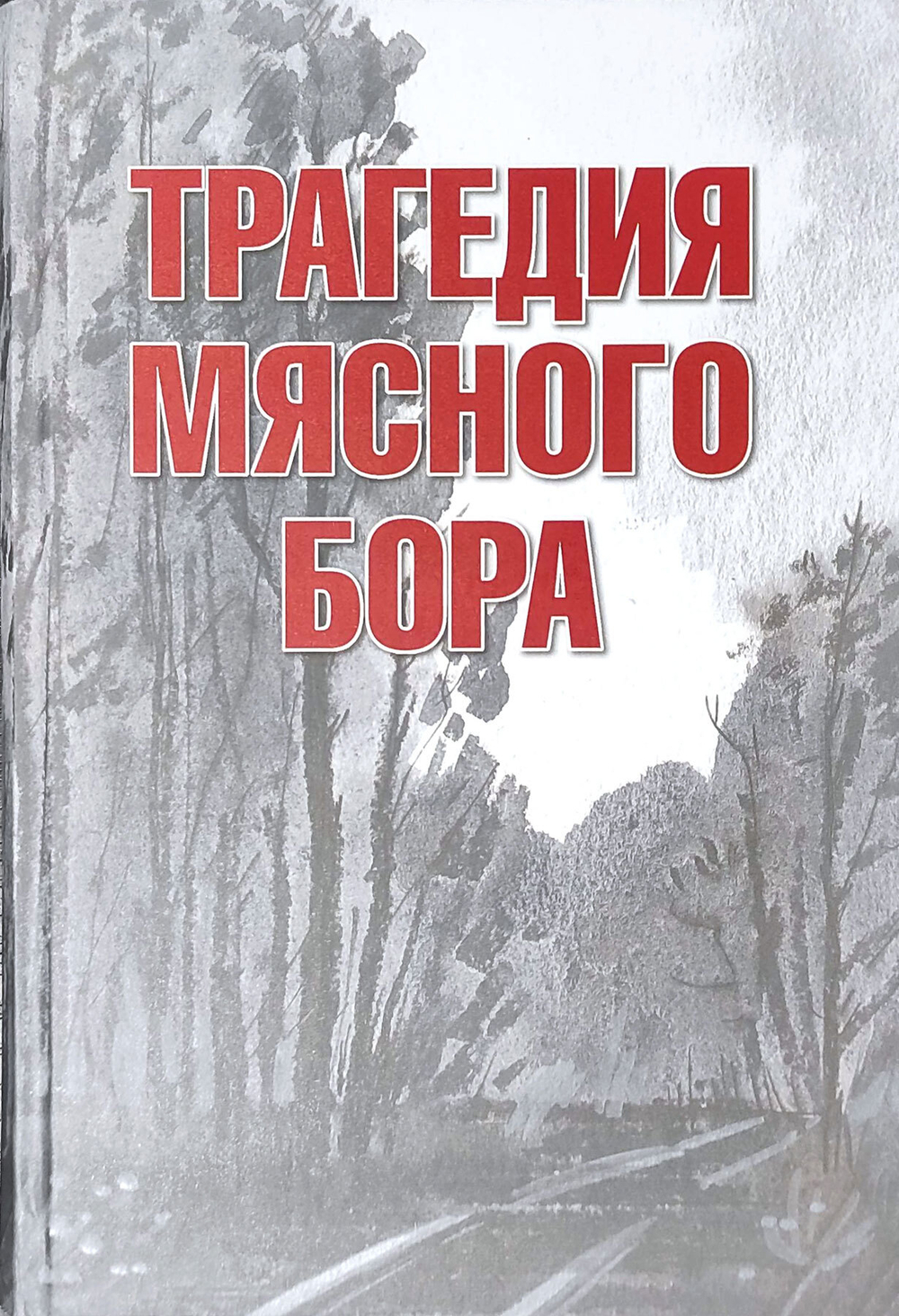 Трагедия Мясного Бора