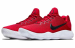 Кроссовки Nike Hyperdunk 2017 Low Ep Red
