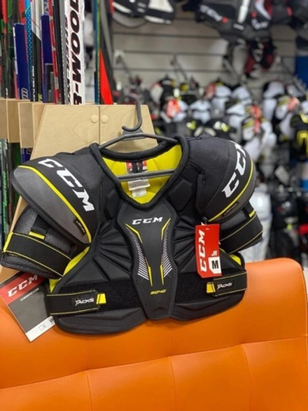 CCM TACKS 9040 JR L