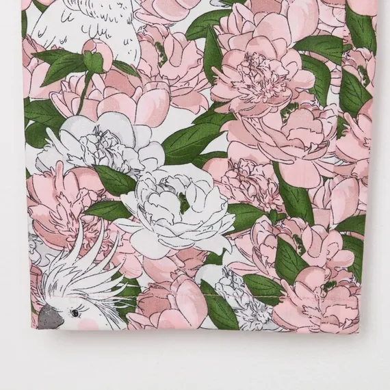 Брюки женские KAFTAN &quot;Попугай&quot; р. 40-42, розовый