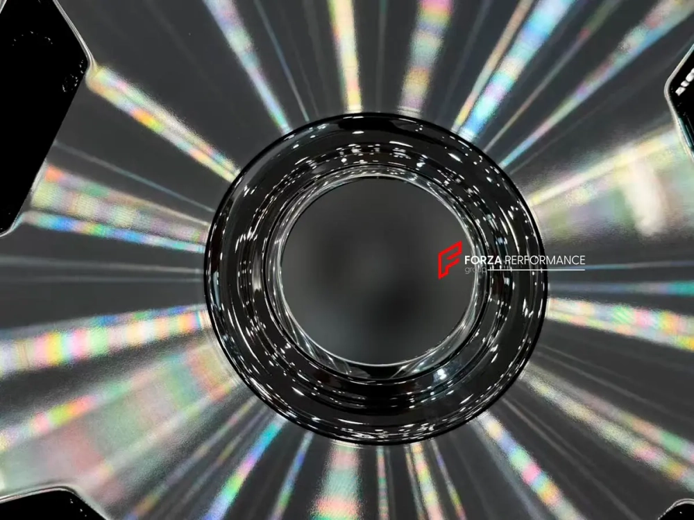 КОВАНЫЕ ДИСКИ ДЛЯ MERCEDES-BENZ E-CLASS E450 W214 2024 МЕРСЕДЕС-БЕНЗ