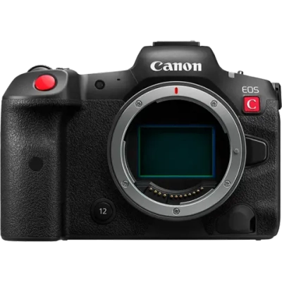 Беззеркальная камера Canon EOS R5C Body