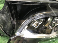 Фара левая Mercedes GLS x167 (23-нв) Multibeam LED