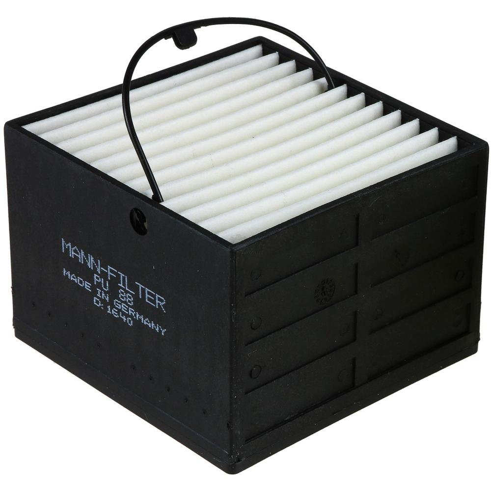 Фильтр топливный PU88 PU723x