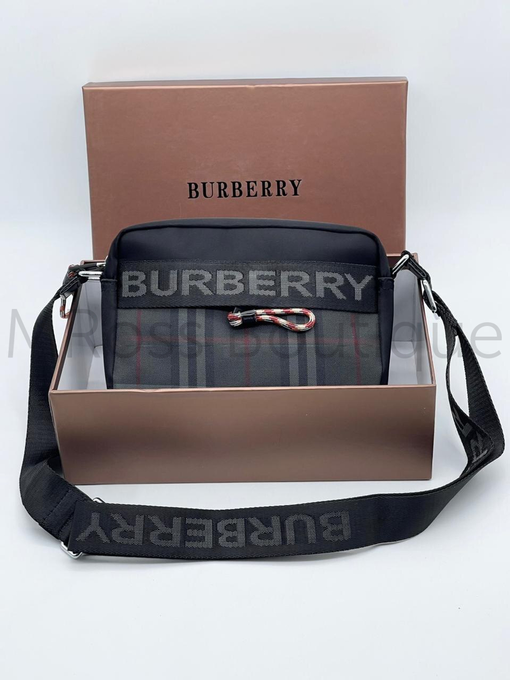 Сумка Burberry (Барберри)