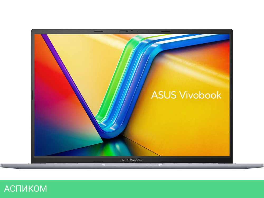Ноутбук Asus Vivobook 16X M3604YA-MB256