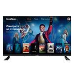 Телевизор 43" WildRed 43QWS9001 Smart TV