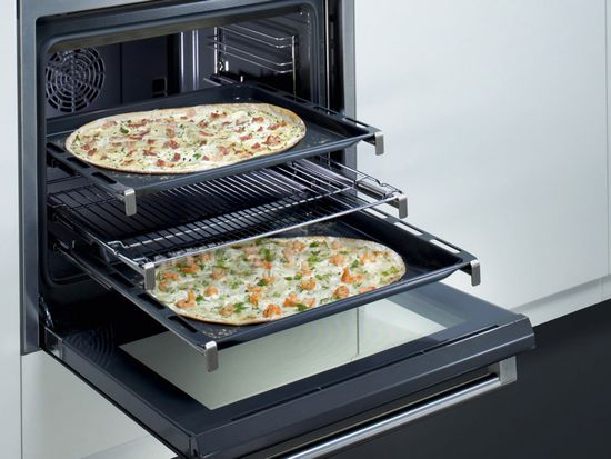 Электрический духовой шкаф Siemens HB33GB650