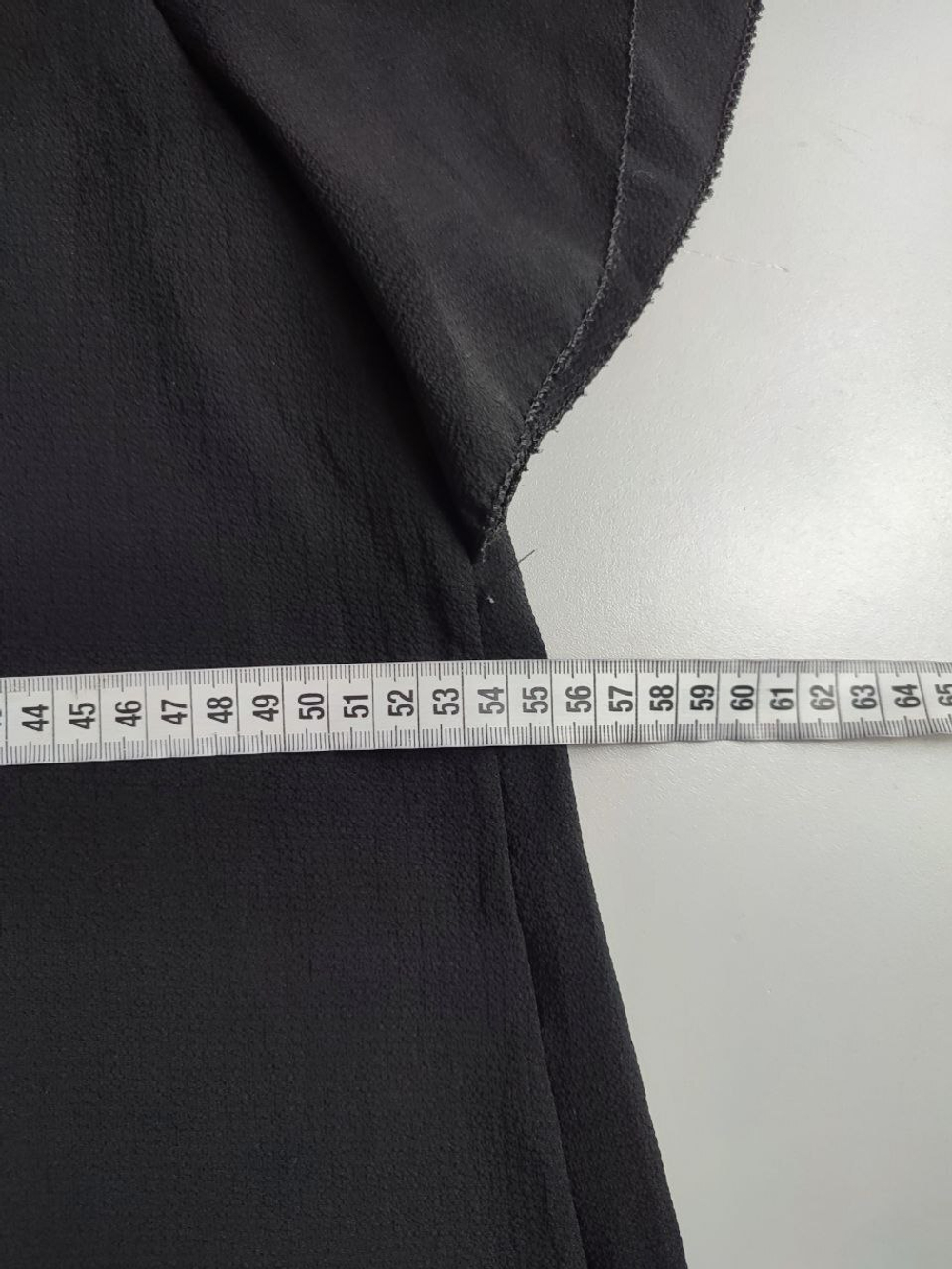 Блузка Boohoo с коротким рукавом 52 размер