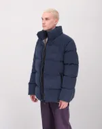 Пуховик Anteater Downjacket Velvet Navy