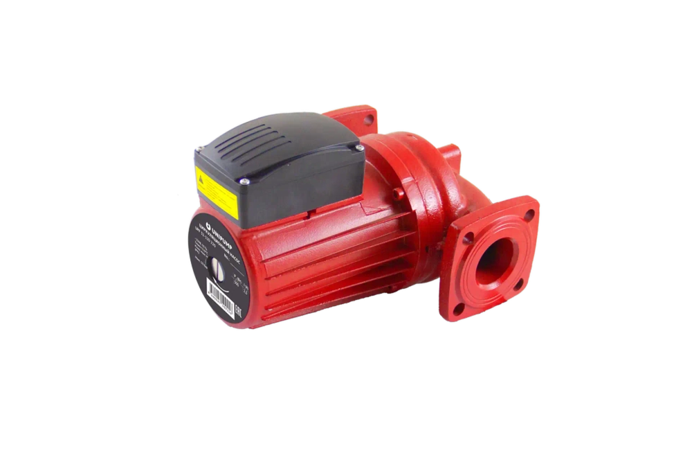 Насос циркуляционный для отопления UPF, Unipump