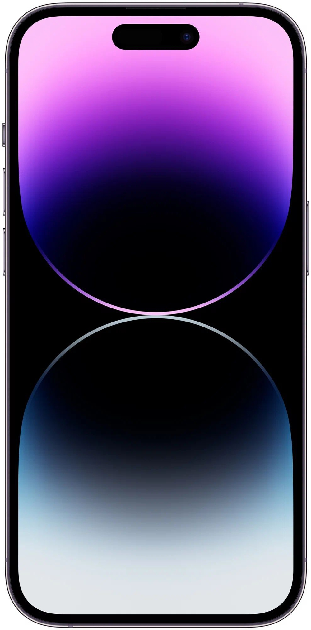 Смартфон Apple iPhone 14 Pro Max 512GB nanoSim/eSim Deep Purple