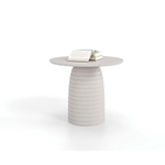 Стол журнальный малый ENZA HOME AMALFI EH68804