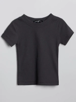 Костюм для девочки на лето с шортами