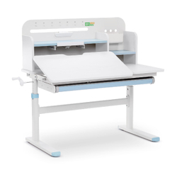 Растущая парта Ergokids Argo