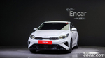 Kia The New K3 2 Generation 1.6 (01.2022)