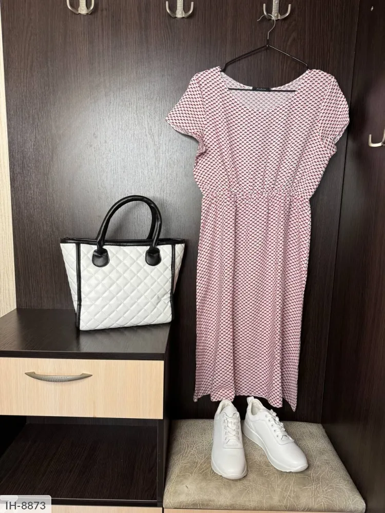 Платье II-3024 Фабрика Моды