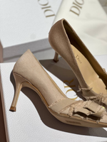 Туфли Christian Dior