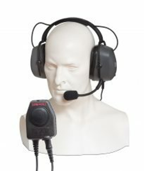 Гарнитура Entel CHPНD/DT9/DX