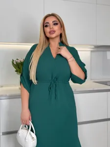 Платье УК-281-1 Фабрика Моды