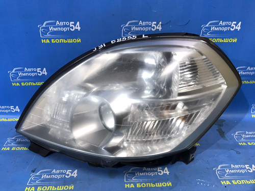 Фара передняя левая NISSAN TEANA 2005-2008