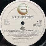 Asia ‎– Astra (Голландия 1985г.)
