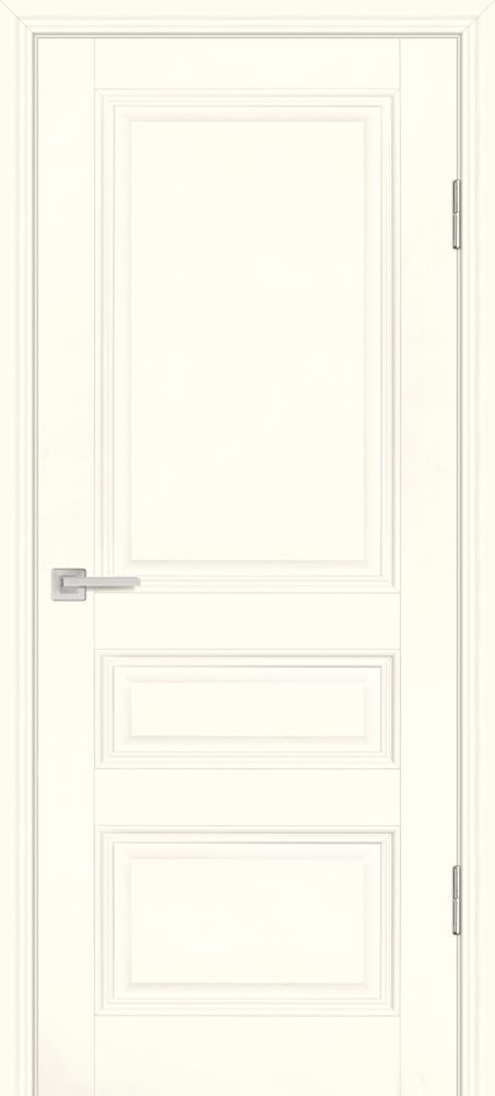 Дверь PSC-30 / Цвет Магнолия / Двери PROFILO PORTE