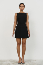 Платье мини