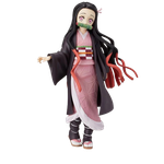 Фигурка Sega Demon Slayer: Kimetsu no Yaiba Nezuko Kamado