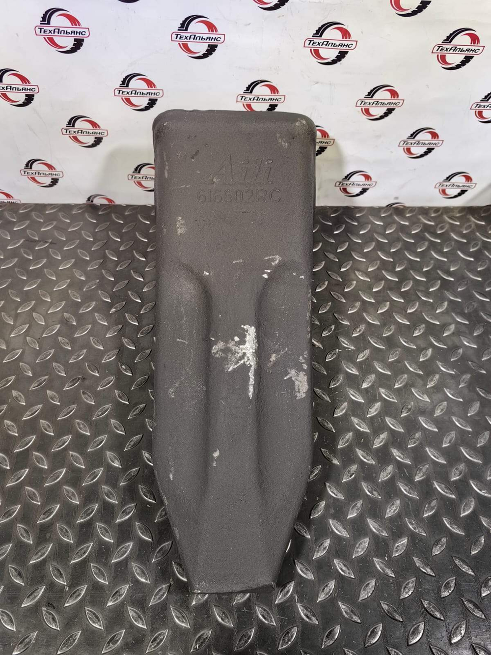 Коронка 6I6602RC скальная (J600)