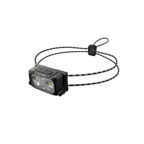Фонарь налобный Nitecore NU25 UL