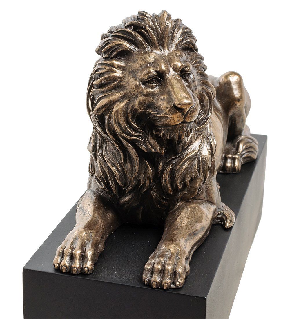 Veronese WS-851 Статуэтка «Лев»