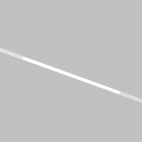DK8205-WH Линейный светильник SIMPLE LINEAR 27W 4000K, белый