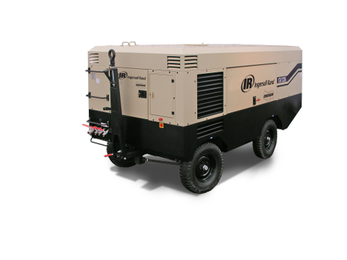 Винтовой компрессор Doosan 21/215