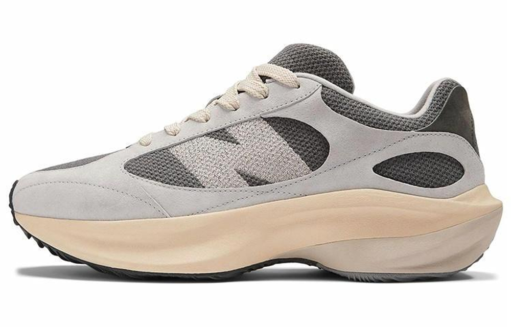 Кроссовки New Balance Warped Runner