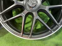 Диск литой R22 Mercedes GLE C167 18- AMG Комплект