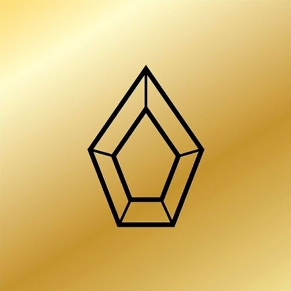 Альбом PENTAGON - FIVE SENSES 2nd Mini Album