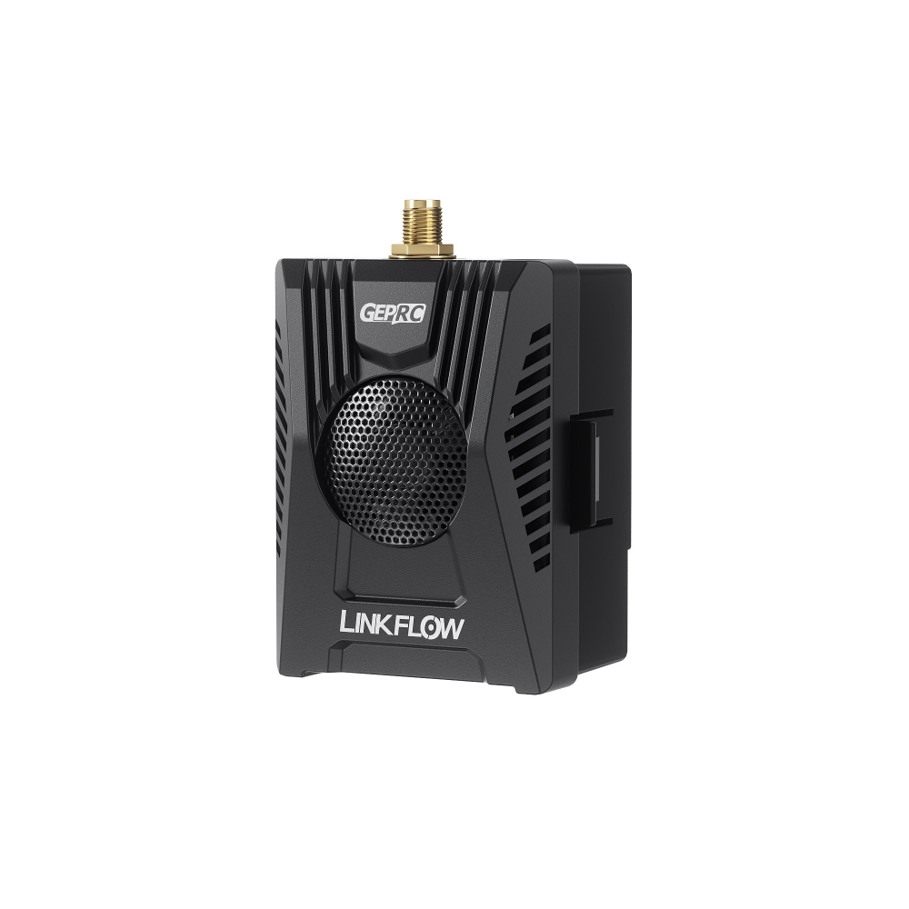 Передатчик (TX) GEPRC LINKFLOW Elrs 915 MHz