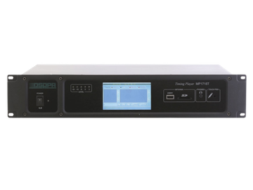 DSPPA MP-1715T